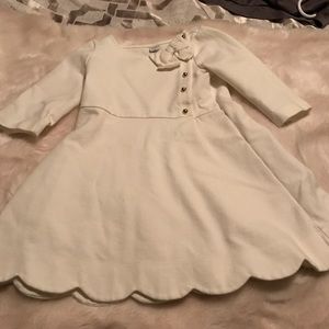 Janie and jack dress